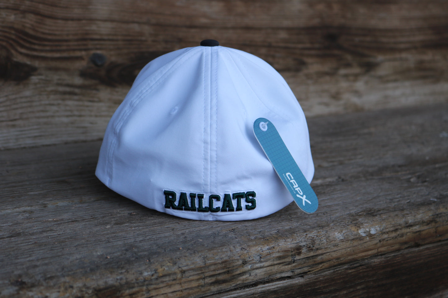 CapX - RailCats Reflex Wavelite