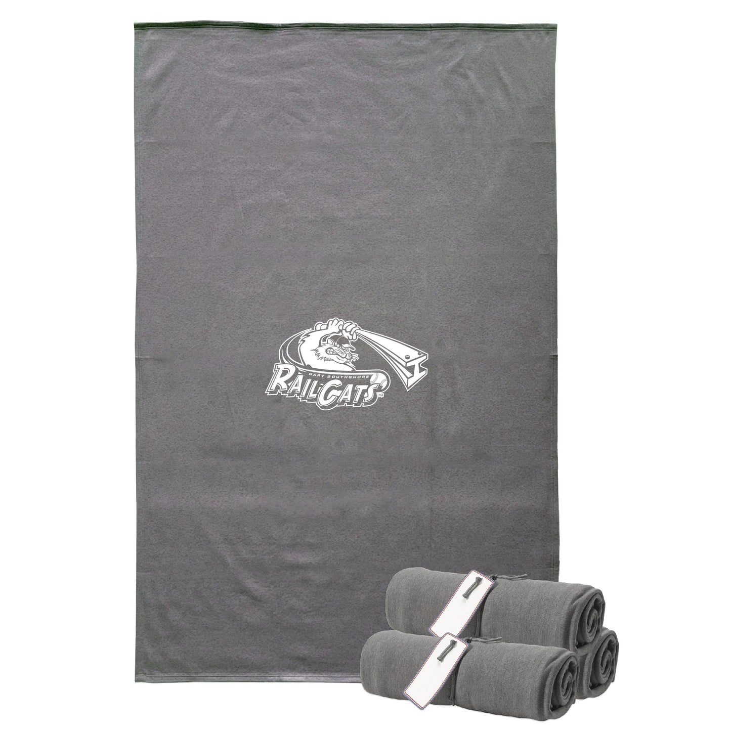 RailCats Blanket