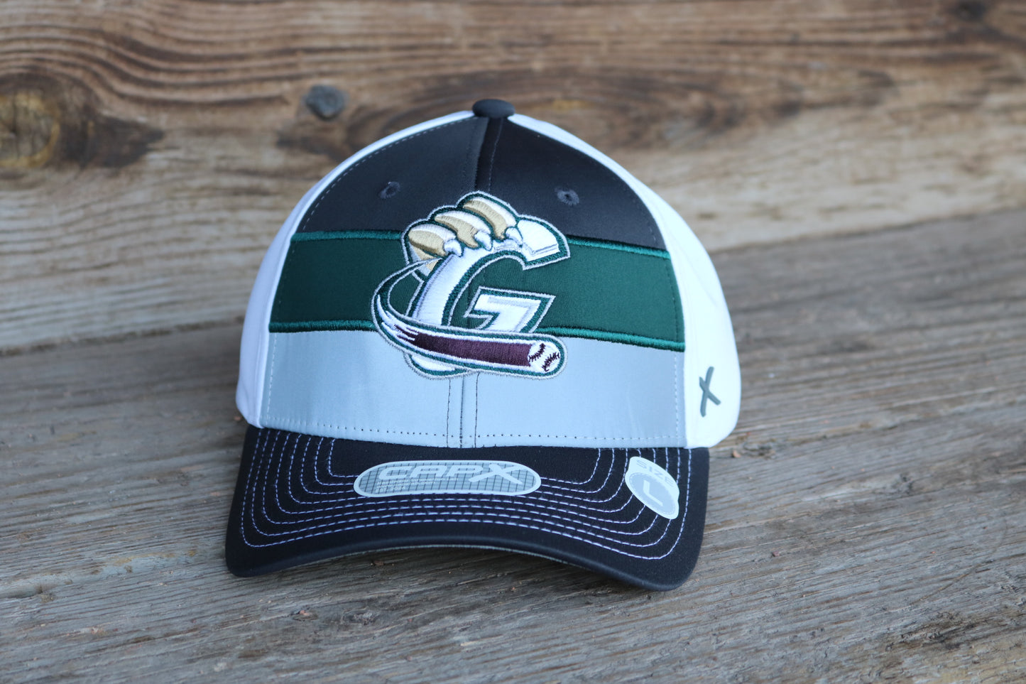 CapX - RailCats Reflex Wavelite