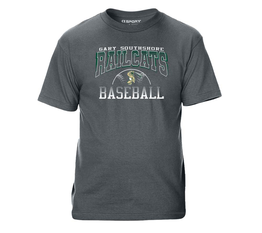 Combine T-Shirt