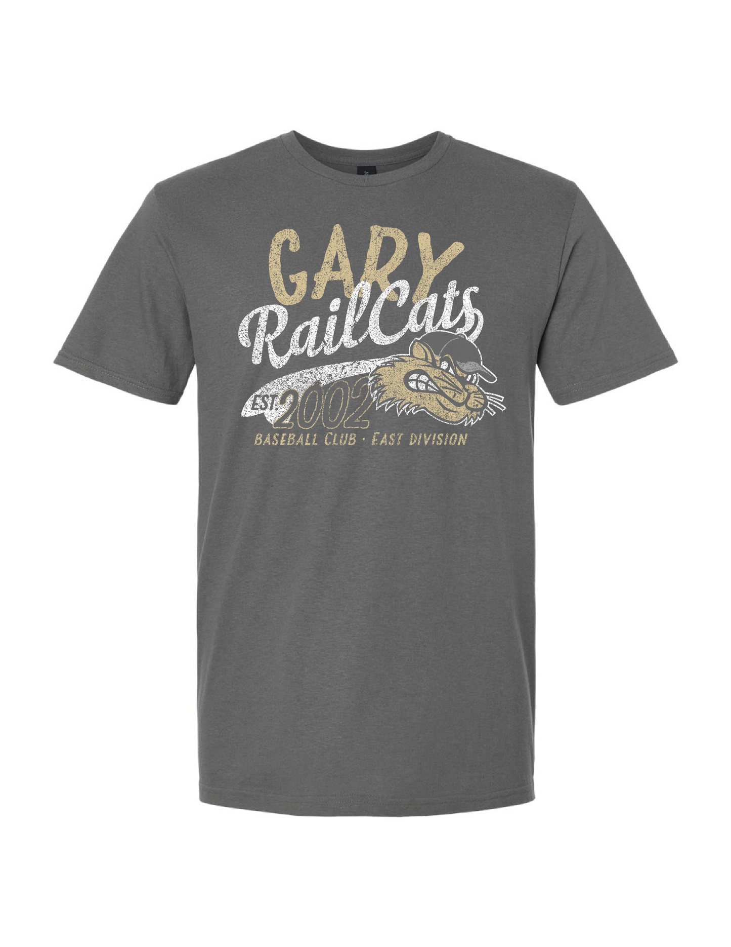 East Division T-Shirt