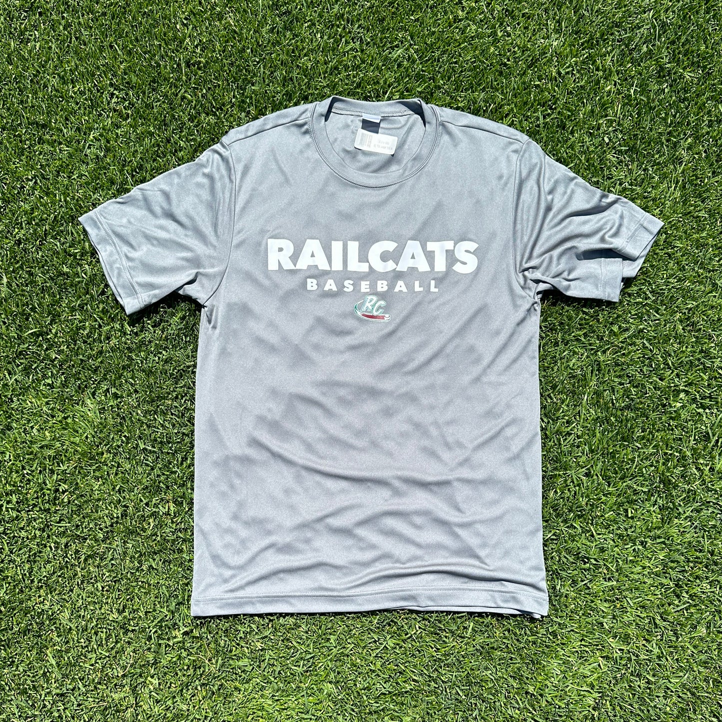 On-Field Team Tee