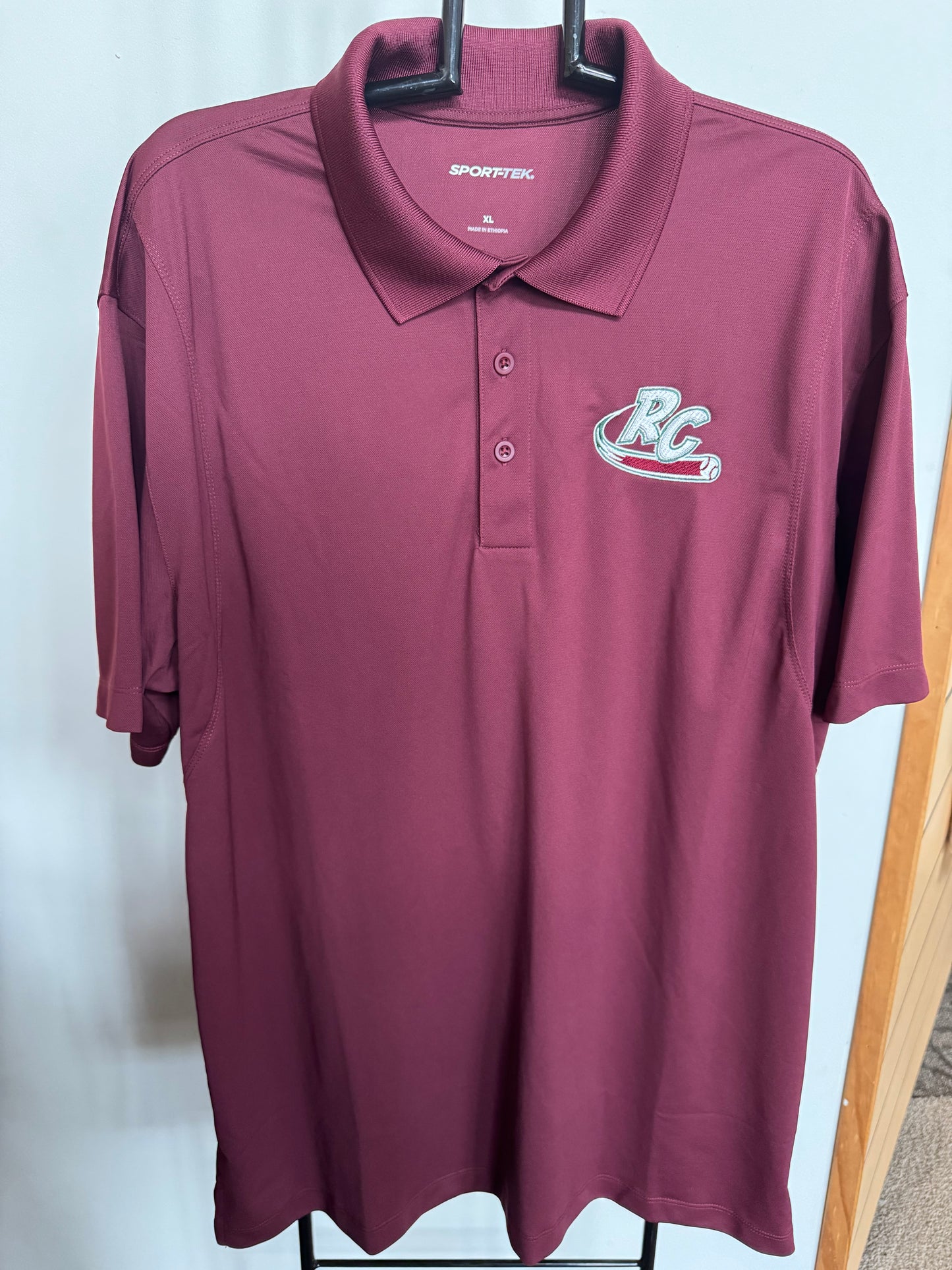 Maroon Polo
