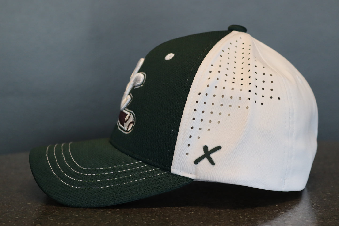 CapX - RailCats Momentum Hat