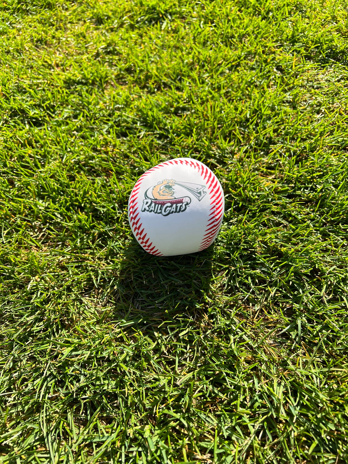 Softee Ball