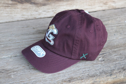 CapX - RailCats Break Washed Cotton