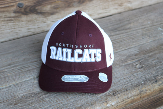 CapX - RailCats Heater ProBlend