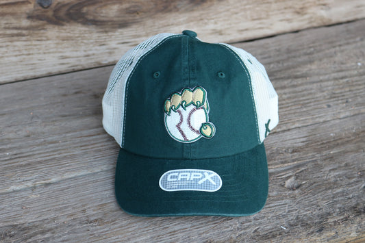 CapX - RailCats Breakthrough Wash Cotton