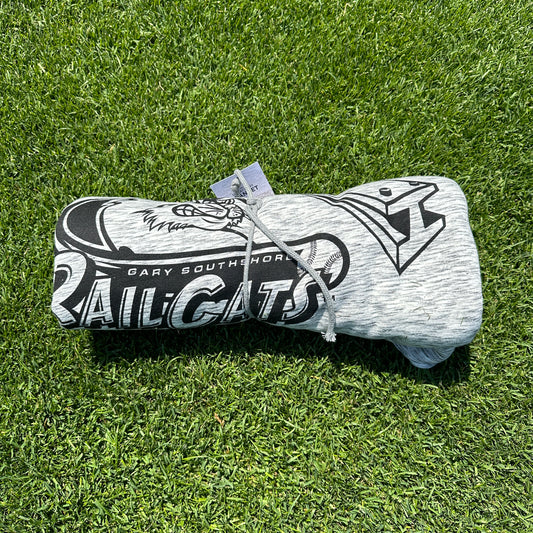 RailCats Blanket