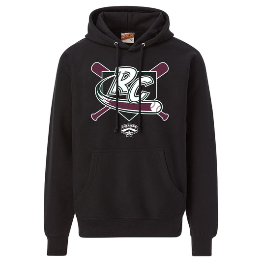 Plate Hoodie