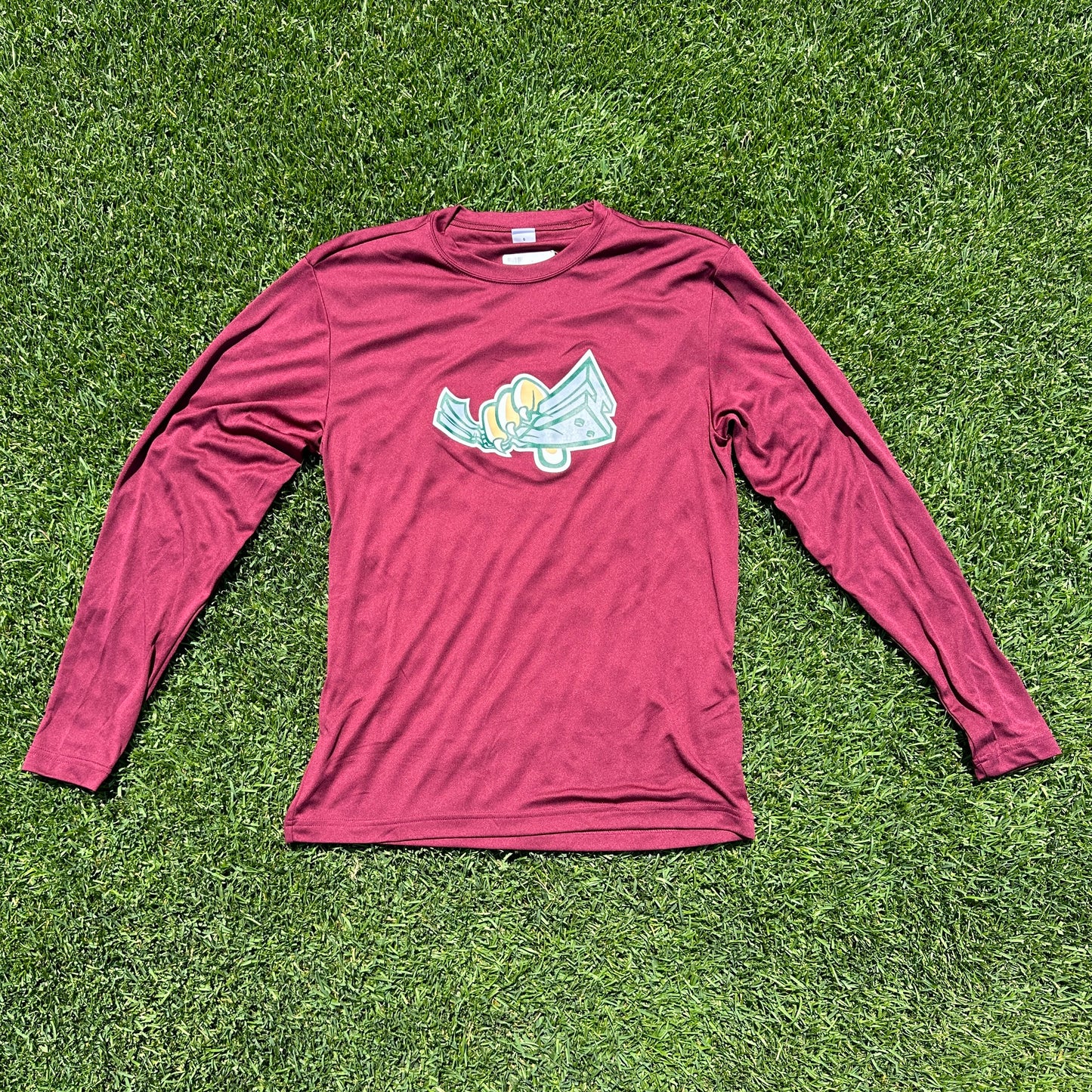 2024 Team Long Sleeve