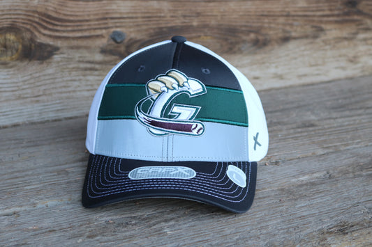 CapX - RailCats Reflex Wavelite