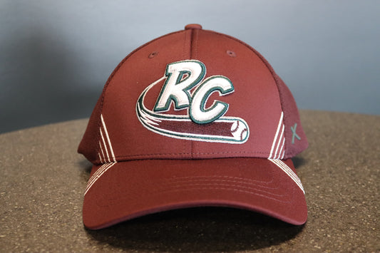CapX - RailCats Aspect Hat