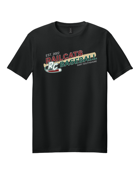 Baseball Bat T-Shirt