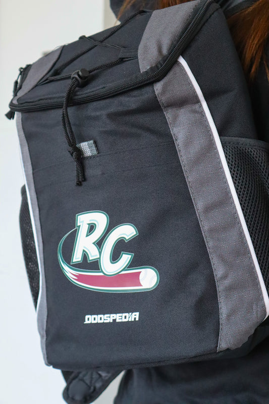 RailCats Cooler Backpack