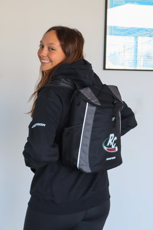 RailCats Cooler Backpack