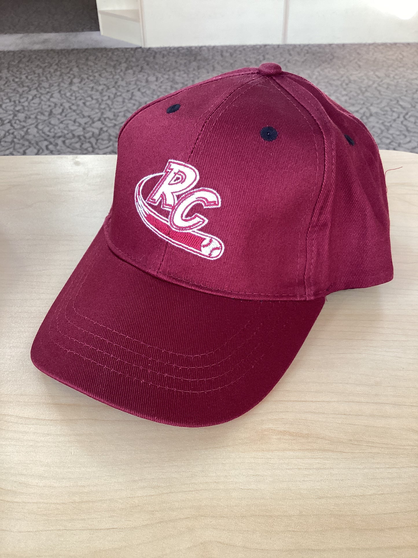 RailCats RC Adjustable Hat