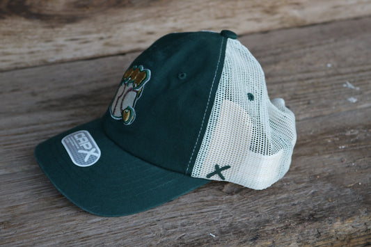 CapX - RailCats Breakthrough Wash Cotton