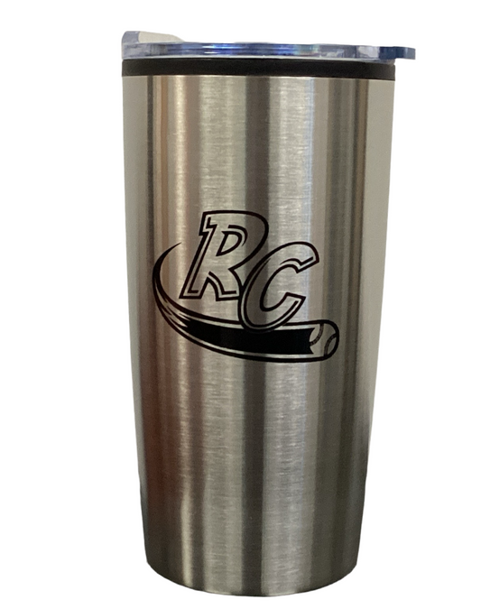 RailCats Tumbler