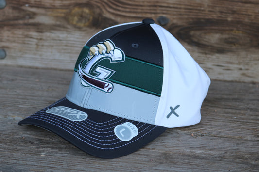 CapX - RailCats Reflex Wavelite