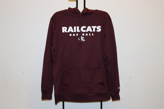 2025 On-Field Hoodie