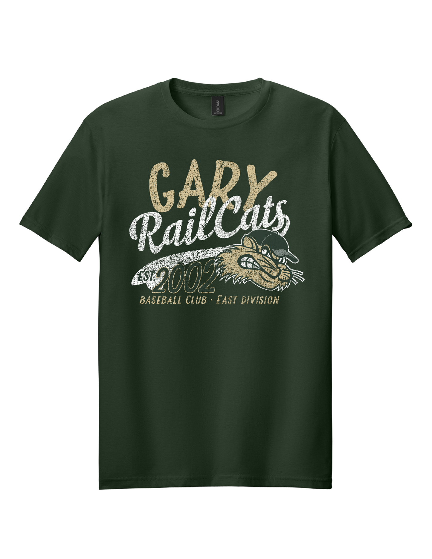 East Division T-Shirt
