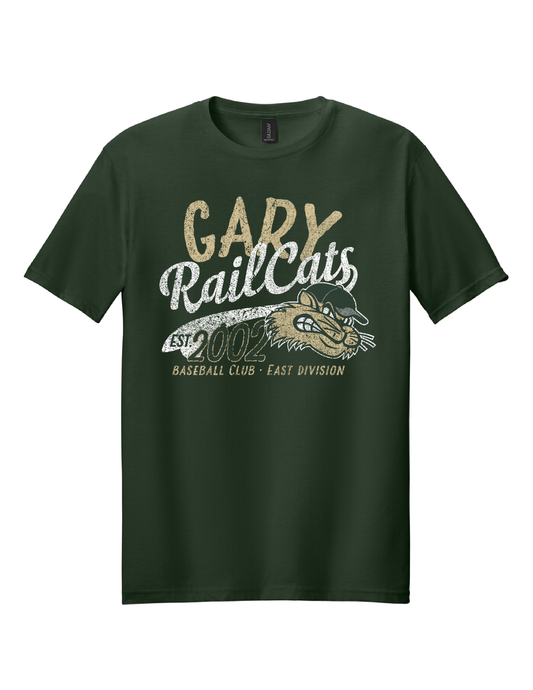 East Division T-Shirt