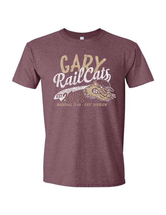East Division T-Shirt