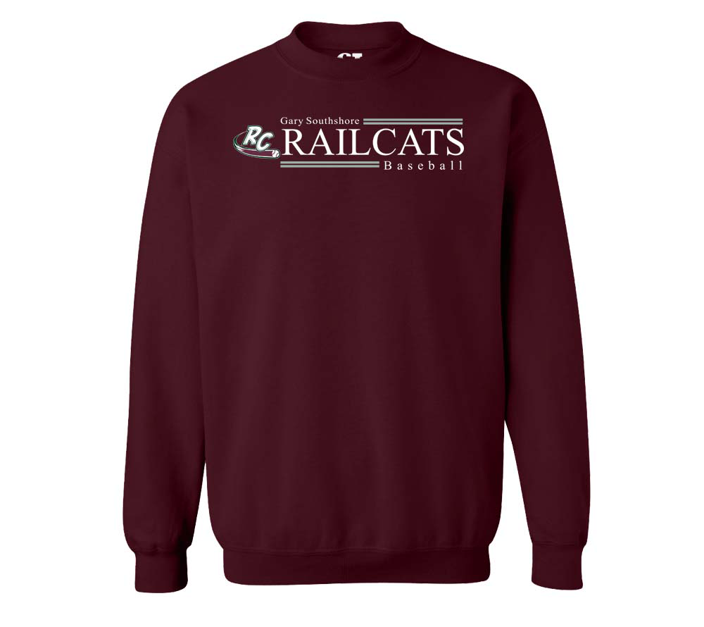 Enterprise Crewneck