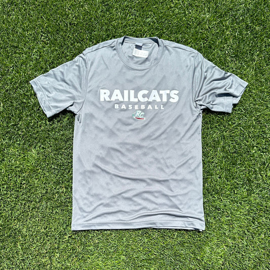 On-Field Team Tee