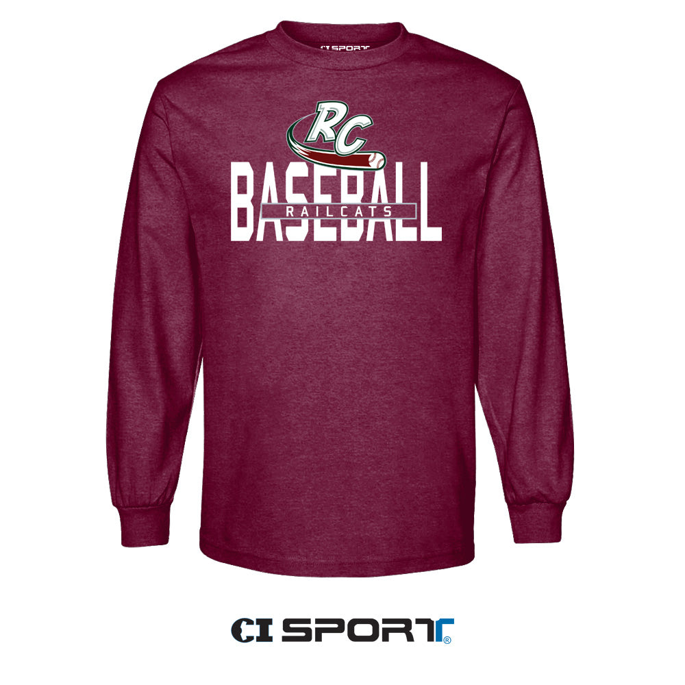 Bigburd Long Sleeve T-Shirt