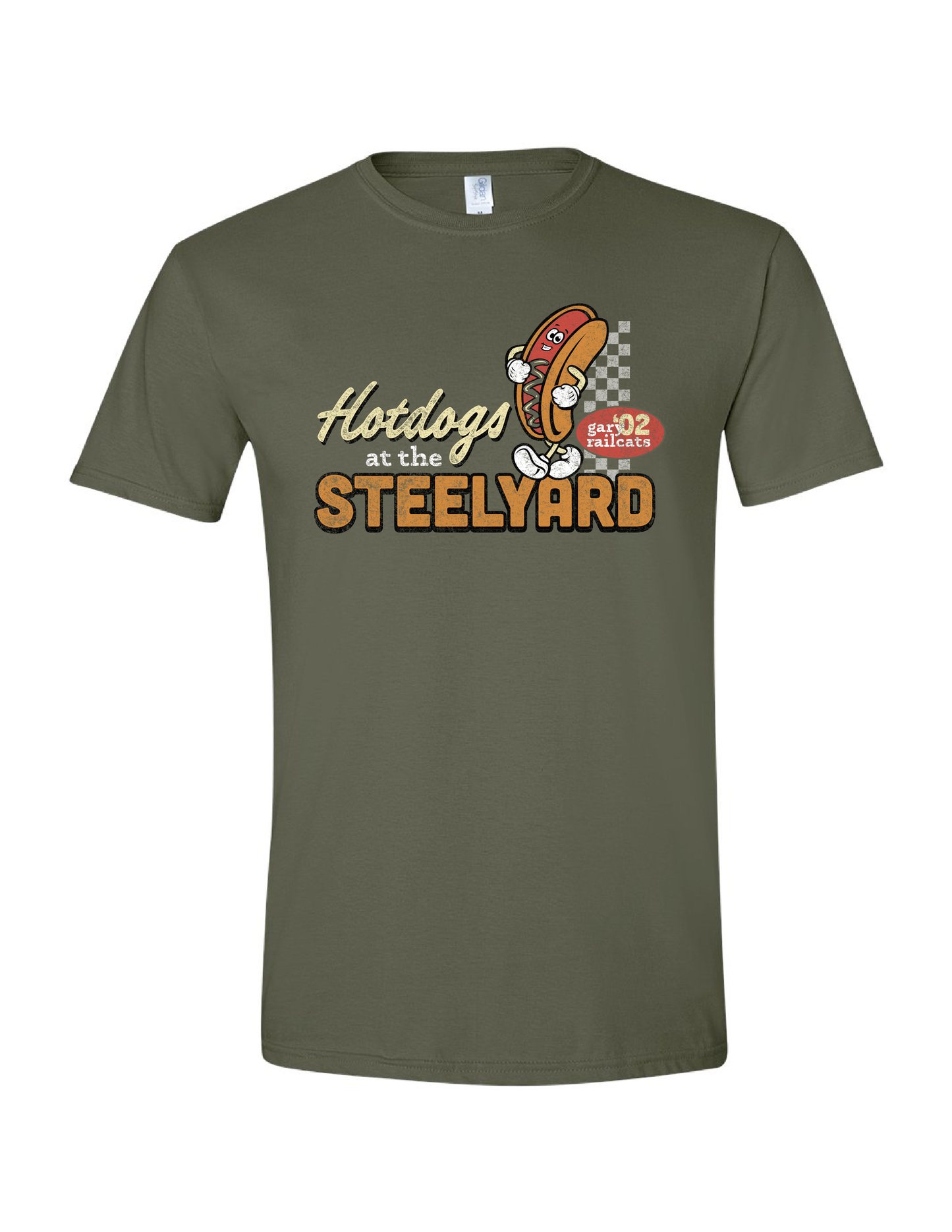 Hog Dog T-Shirt