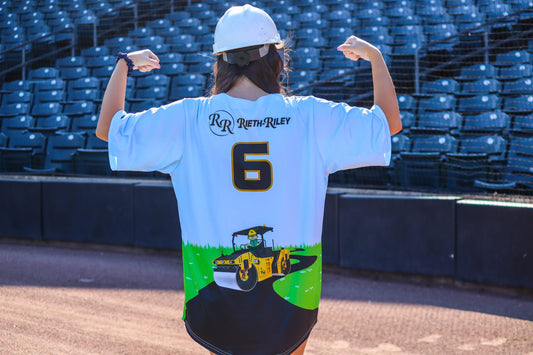 2026 Rieth-Riley Jersey #23