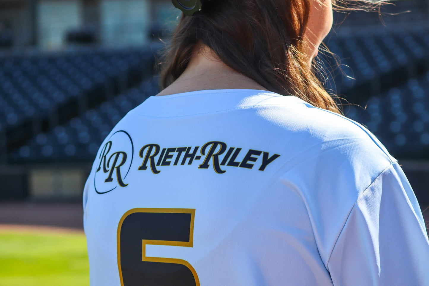 2026 Rieth-Riley Jersey #23