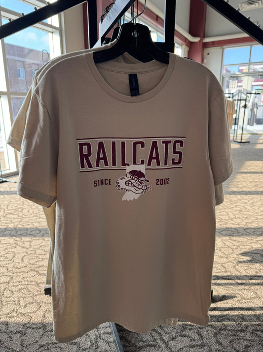 Indiana Rusty IU T-Shirt