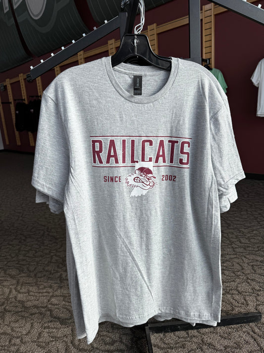 Indiana Rusty IU T-Shirt