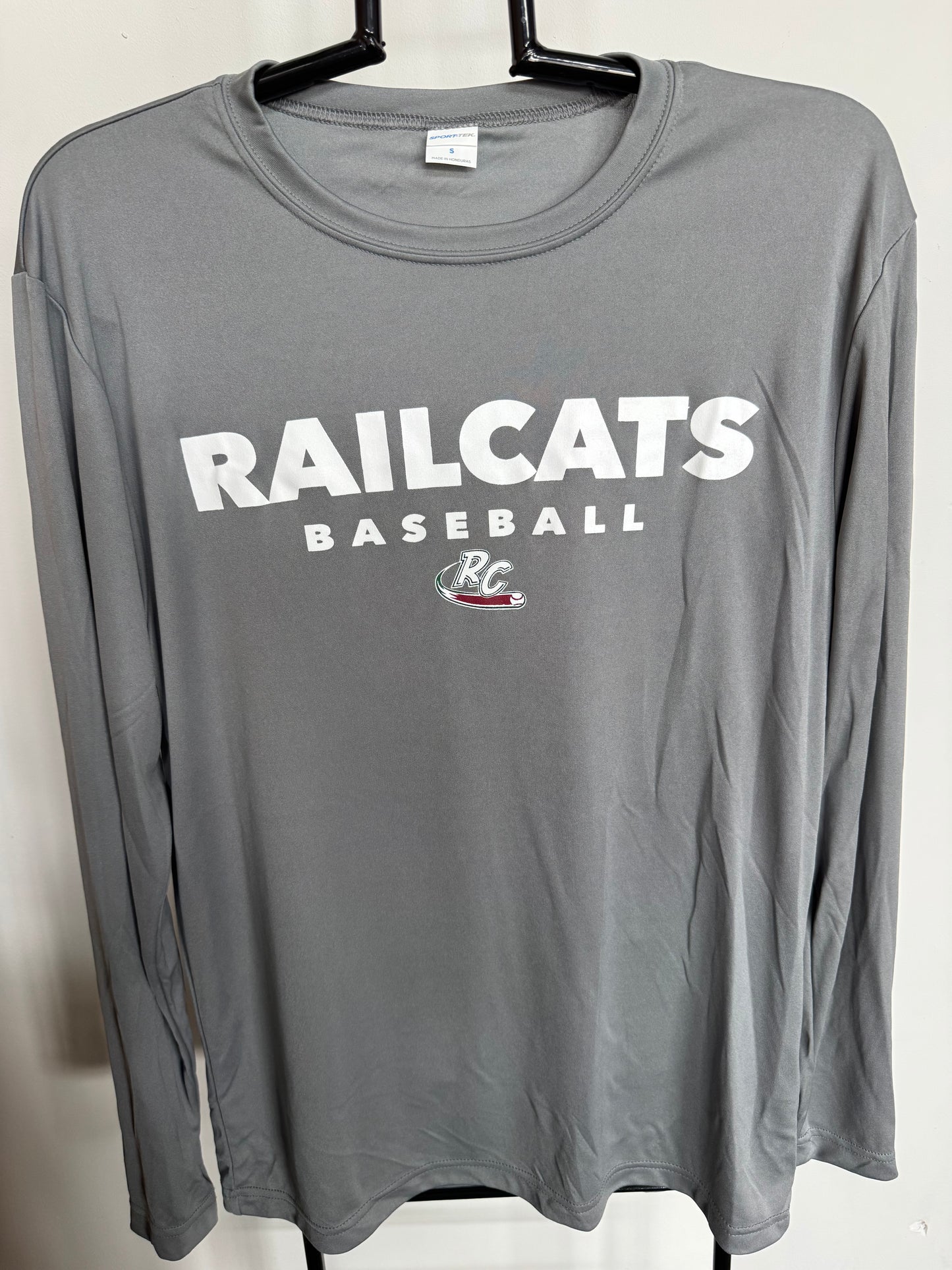 2026 On-Field Long Sleeve