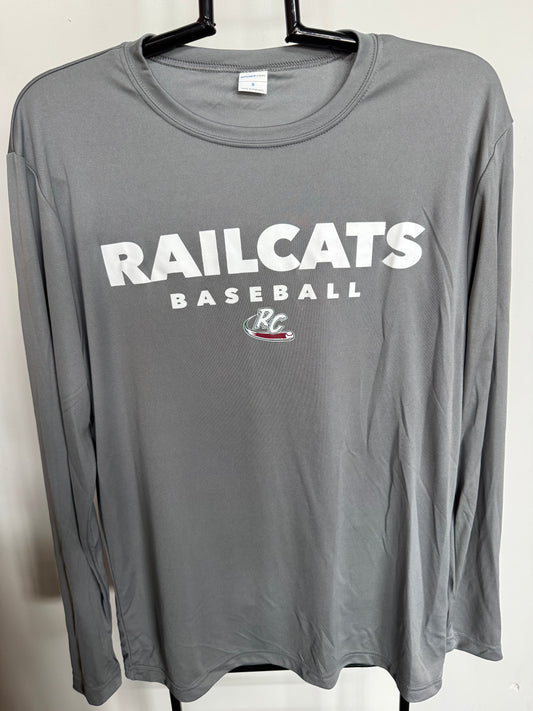 2026 On-Field Long Sleeve