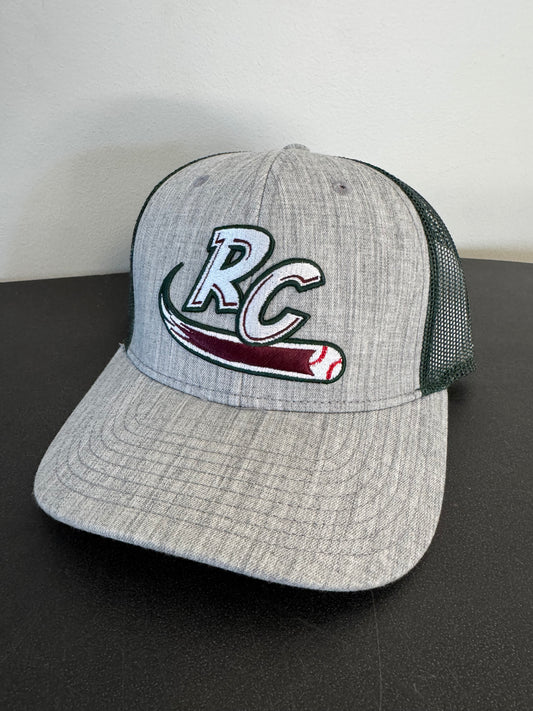 RailCats The Game Hat