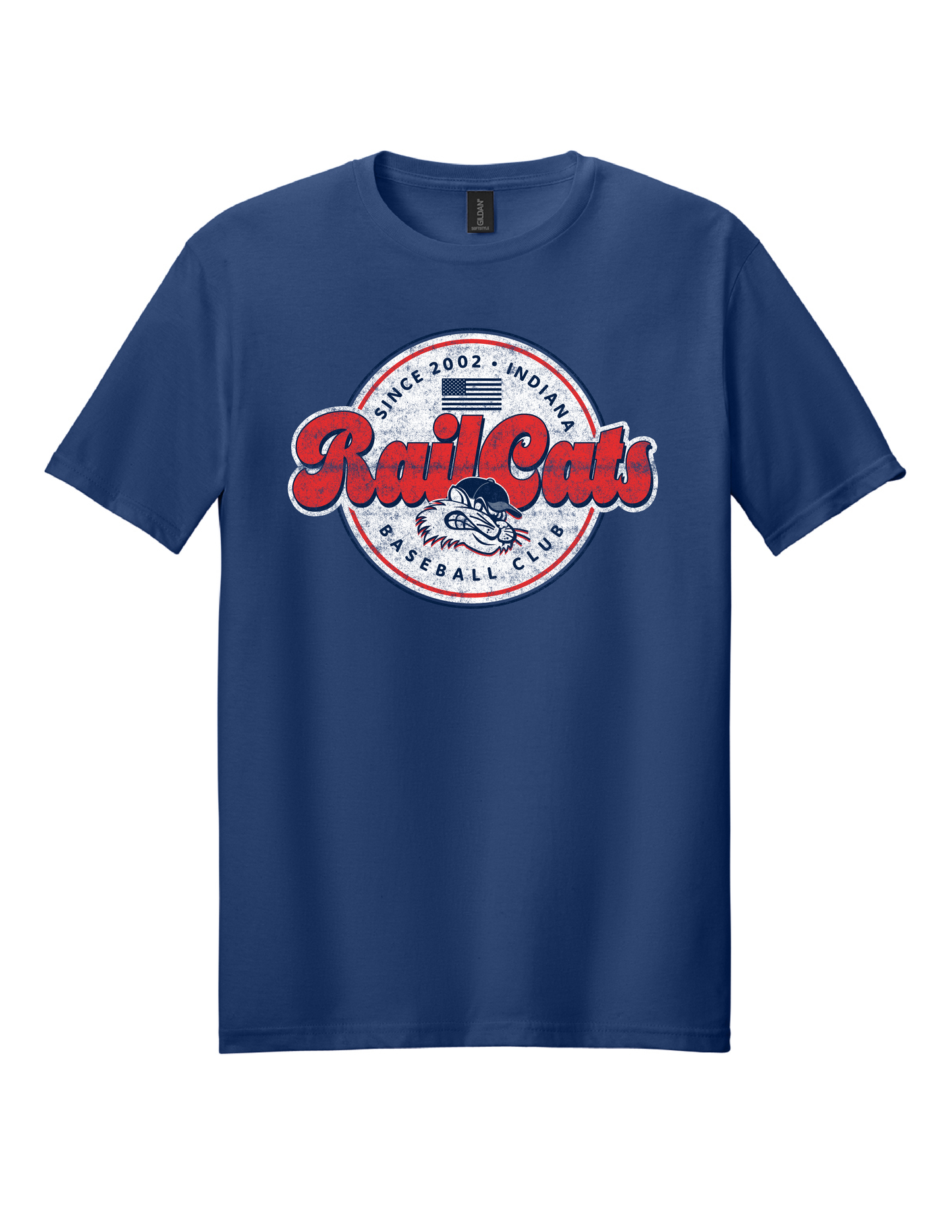 Made in the USA T-Shirt