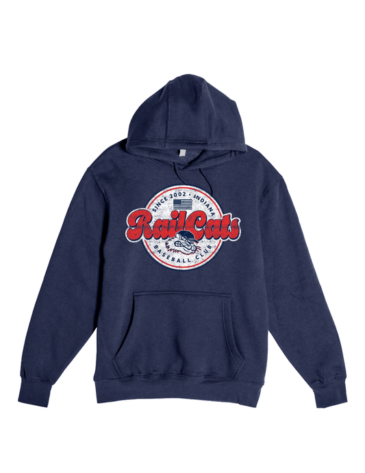 Made in the USA Hoodie