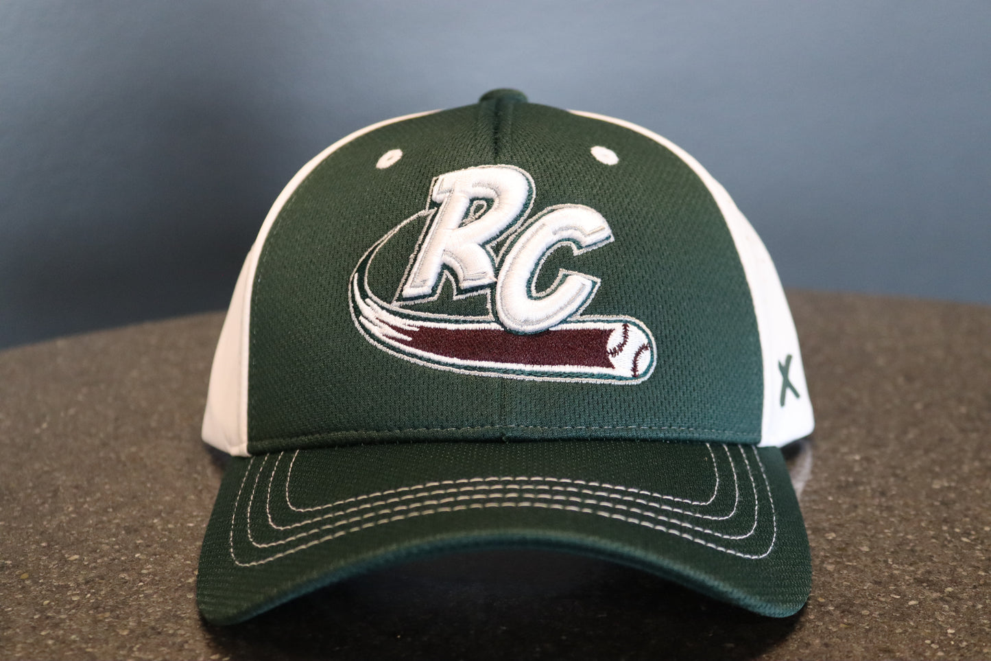 CapX - RailCats Momentum Hat