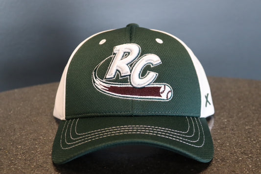 CapX - RailCats Momentum Hat