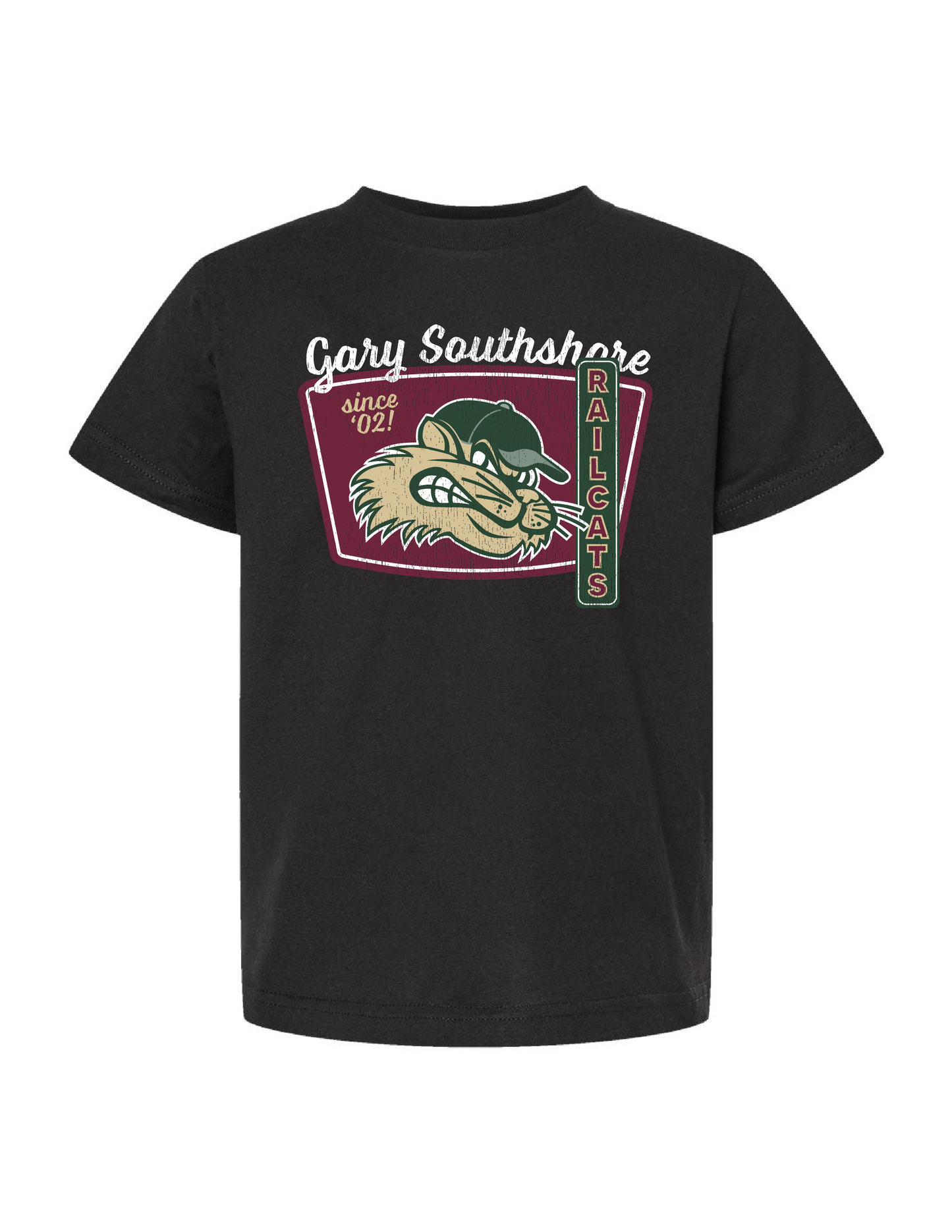 Youth Retro Sign T-Shirt
