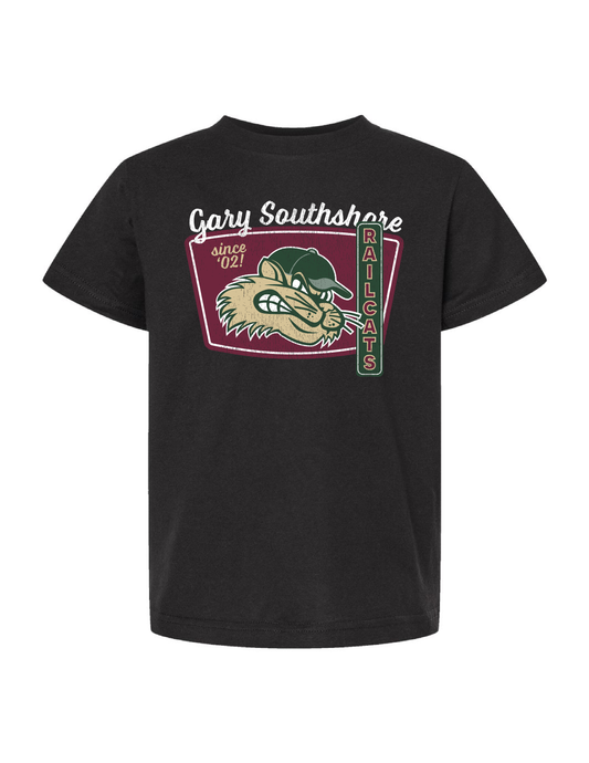 Youth Retro Sign T-Shirt