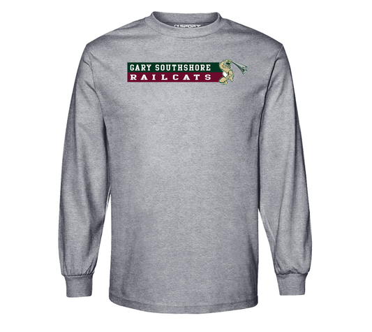 Tape Long Sleeve