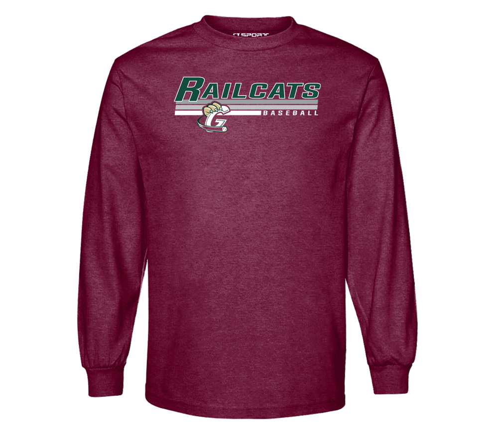 Tappen Long Sleeve