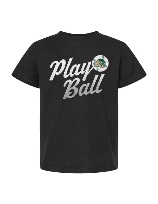 Youth Play Ball T-Shirt