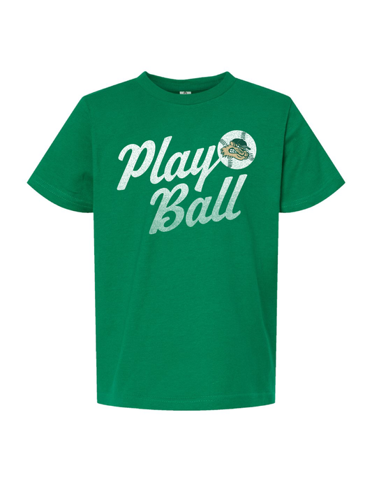 Youth Play Ball T-Shirt