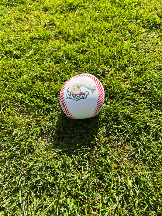 Softee Ball